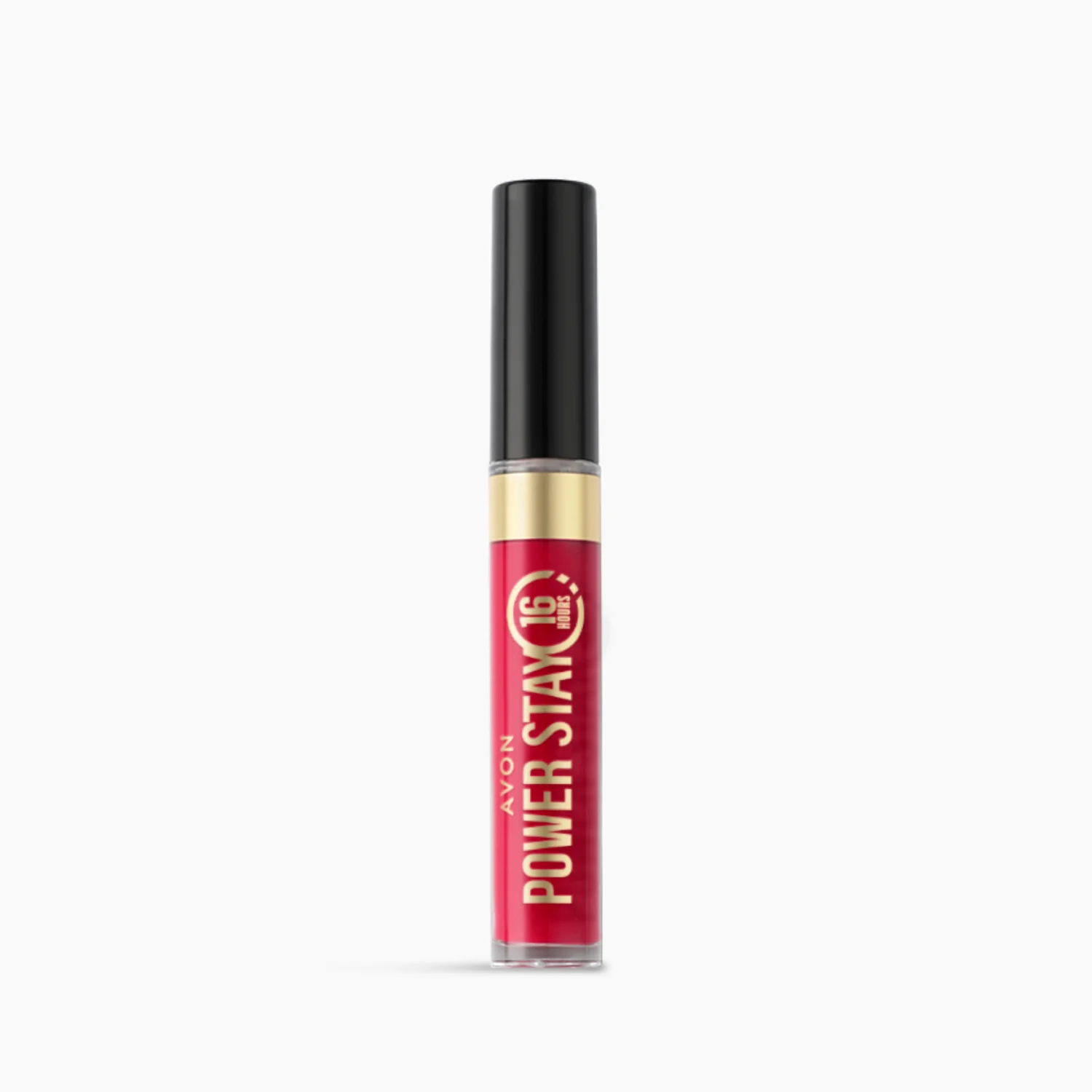 Lip Color Tinta Labbra Power Stay - Rossetto, Rossetto mat