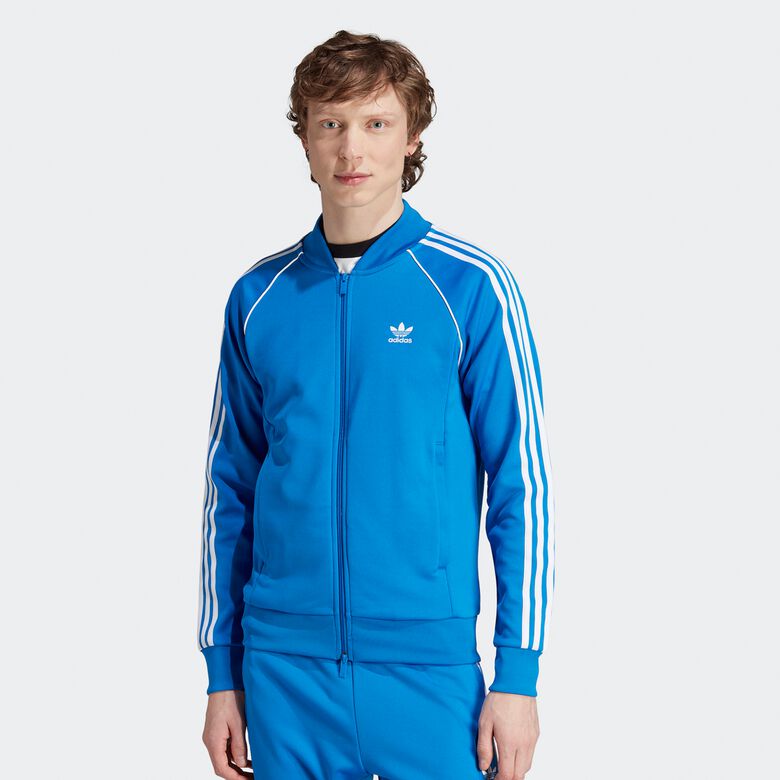 Chaqueta de Chandal adicolor Superstar