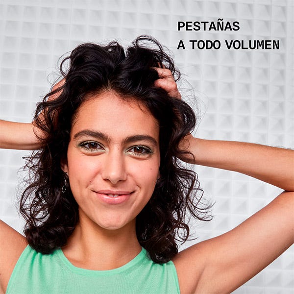 Vysoce účinná Hi-Fi řasenka | 1 ks