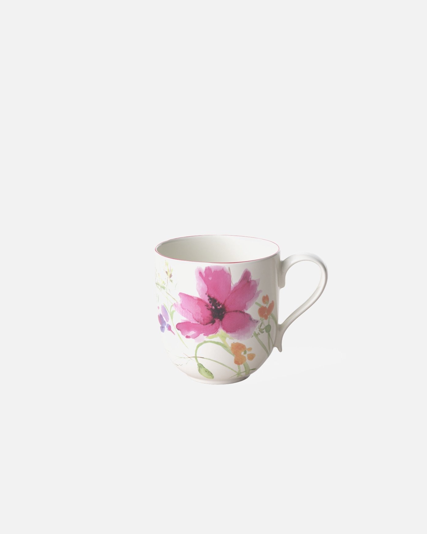 Villeroy & Boch Mariefleur Basic puodelis su rankena - 1 vnt.