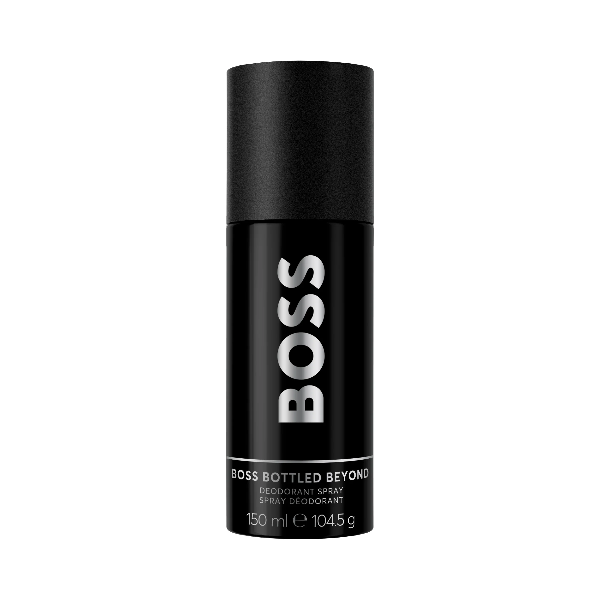 Boss Bottled Beyond - Deodorante Spray