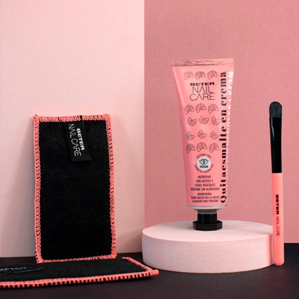 Kynsienhoitovoide Kynsilakanpoistoaine | 1 kpl