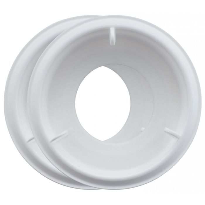 Accessoires pour Biberons Valve Anti-Colique - MAM - 2 unités - Mixte - Plastique - Blanc