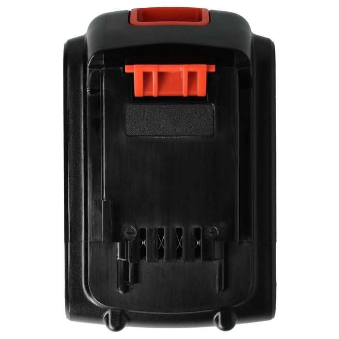 vhbw Batterie remplacement pour Black & Decker BL1318, BL1518, BL2018, BL4018 pour outil électrique (2000mAh Li-ion 18 V)