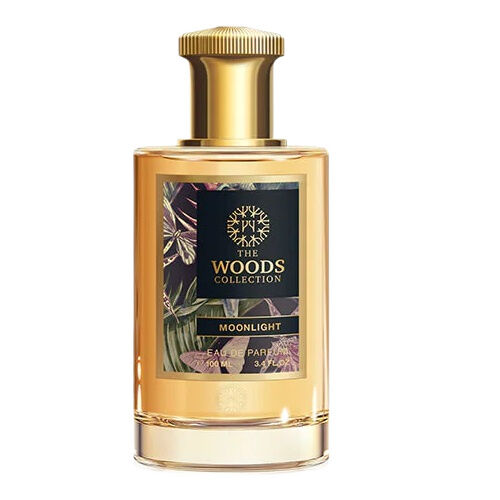 La collection Clair de lune des bois