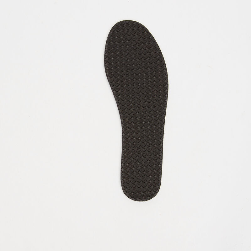 Inlegzool van traagschuim