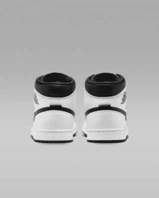 Air Jordan 1 Mid Men's Shoes
