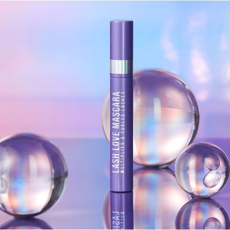 Douglas Collection Mascara Make-Up Lash Love blakstienų tušas - 8 ml