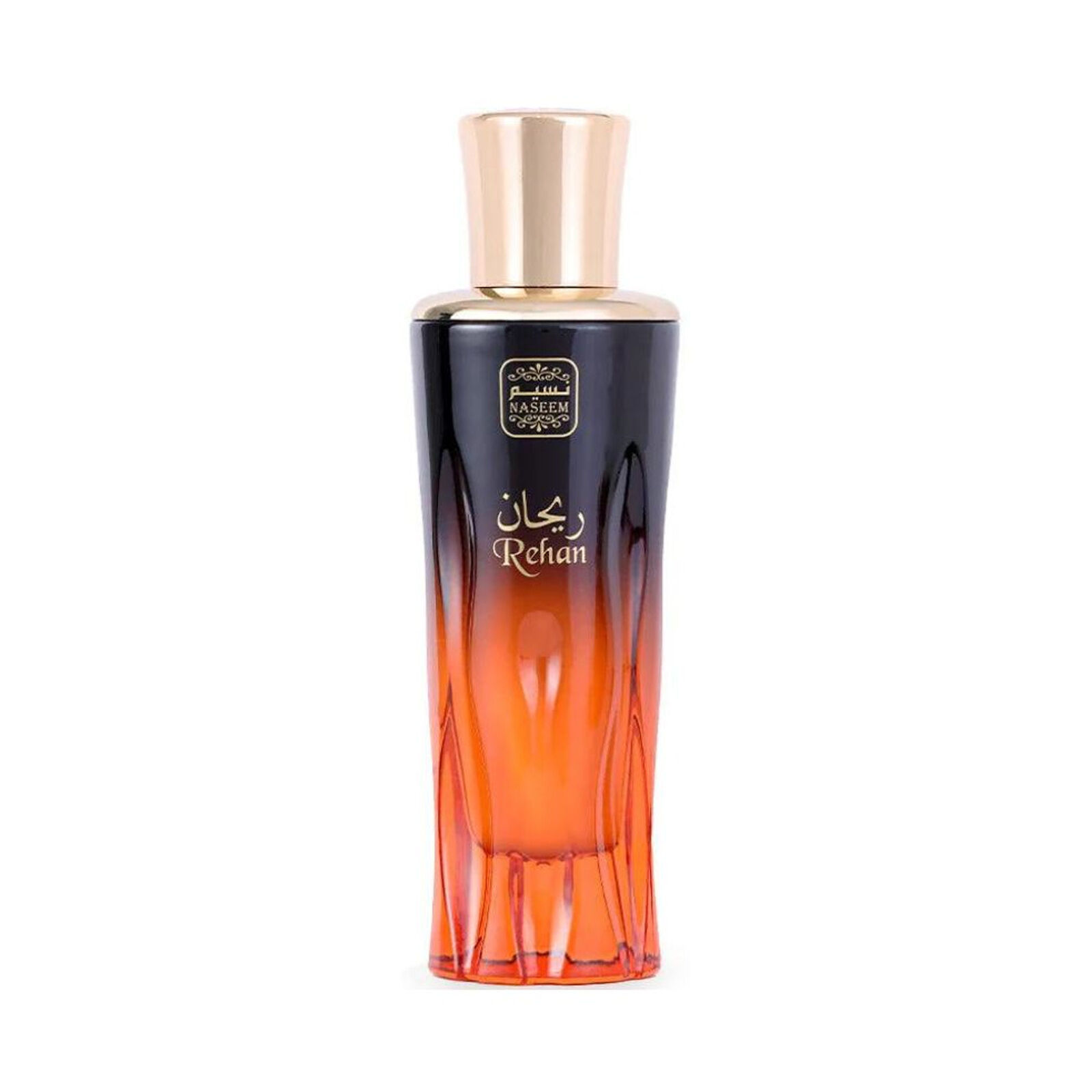 Naseem Rehan Aqua