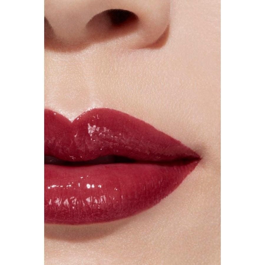 CHANEL Rúž na pery ROUGE COCO FLASH - 3 g