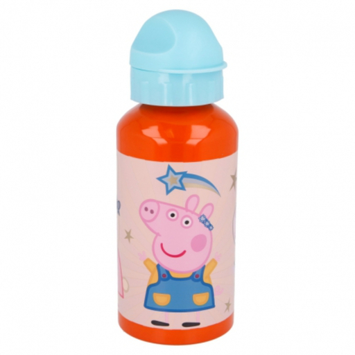  Fles Peppa Pig 65890