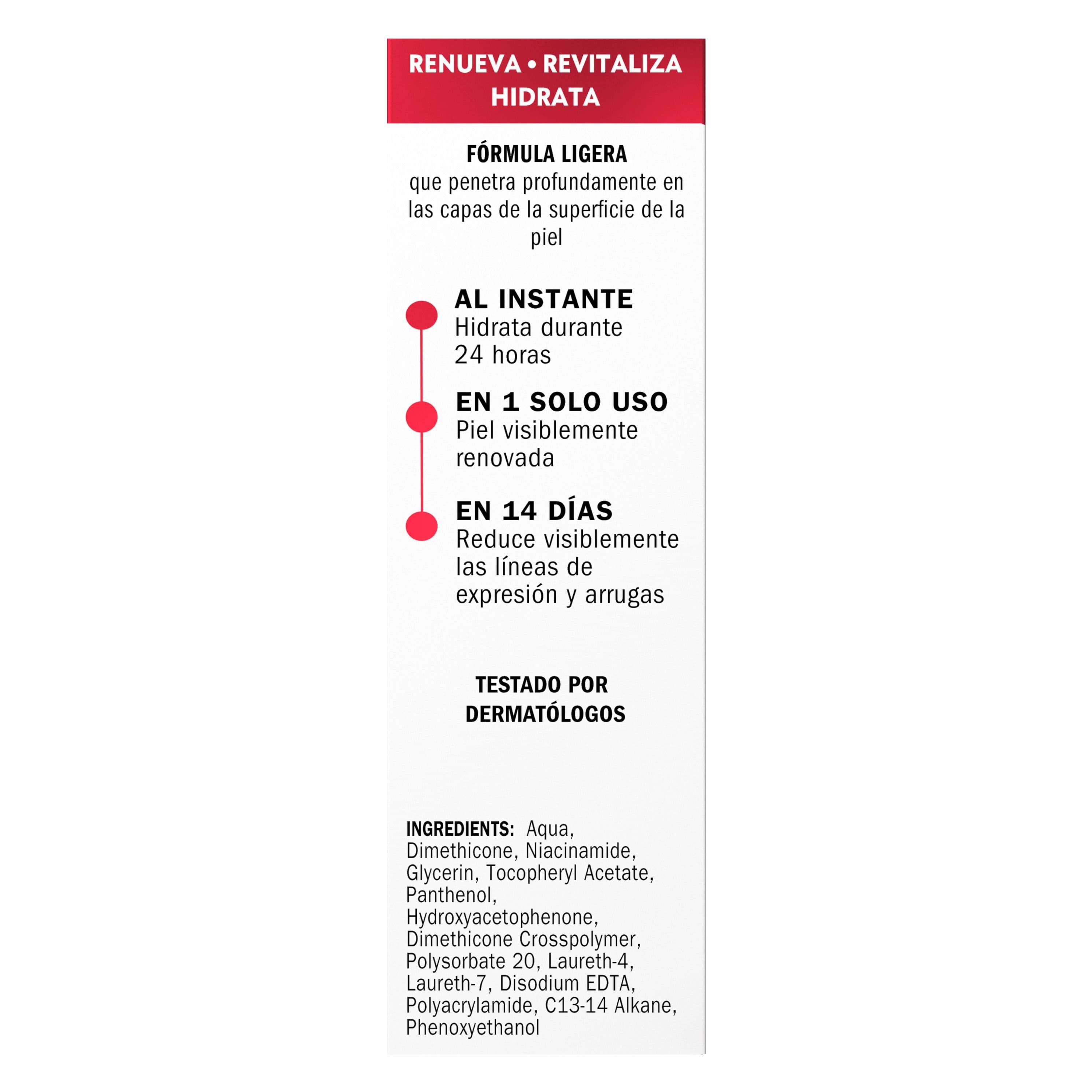 Serum Niacinamid 24 Vitamin E Serumi