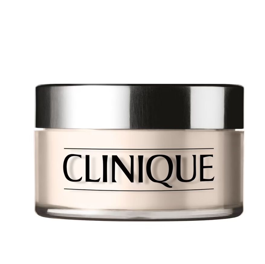 Clinique Blended Face Powder