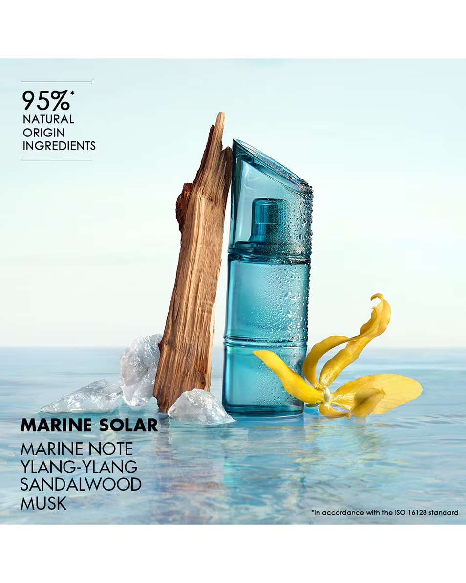 KENZO KENZO HOMME EAU DE TOILETTE MARINE