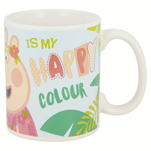 Taza Peppa Pig 62273