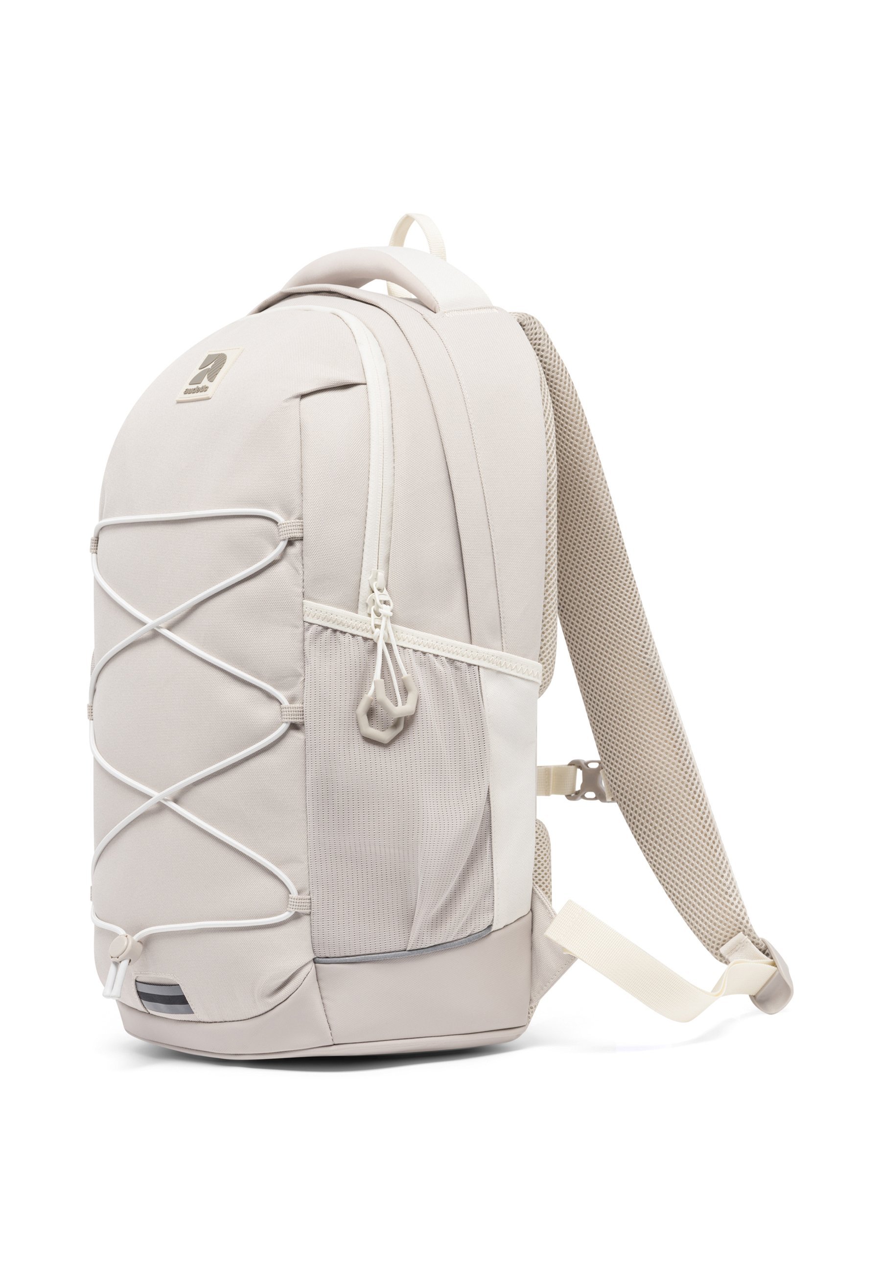 audetic AERO 2.0 - Sac d'école - sable
