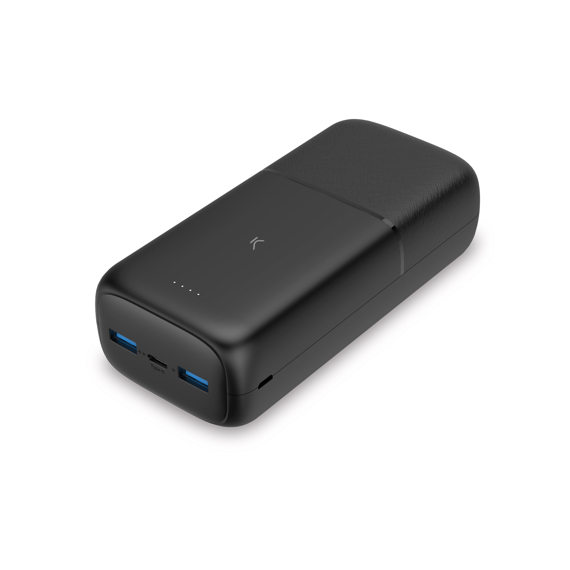 Powerbank Ksix Supra 30.000 Mah 30000 Mah