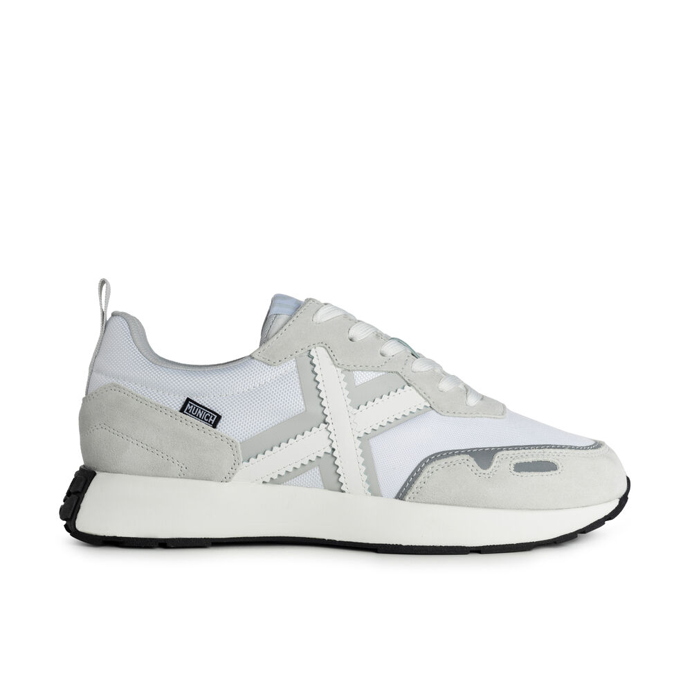 Munich Xemne 8907046 Vita Sneakers