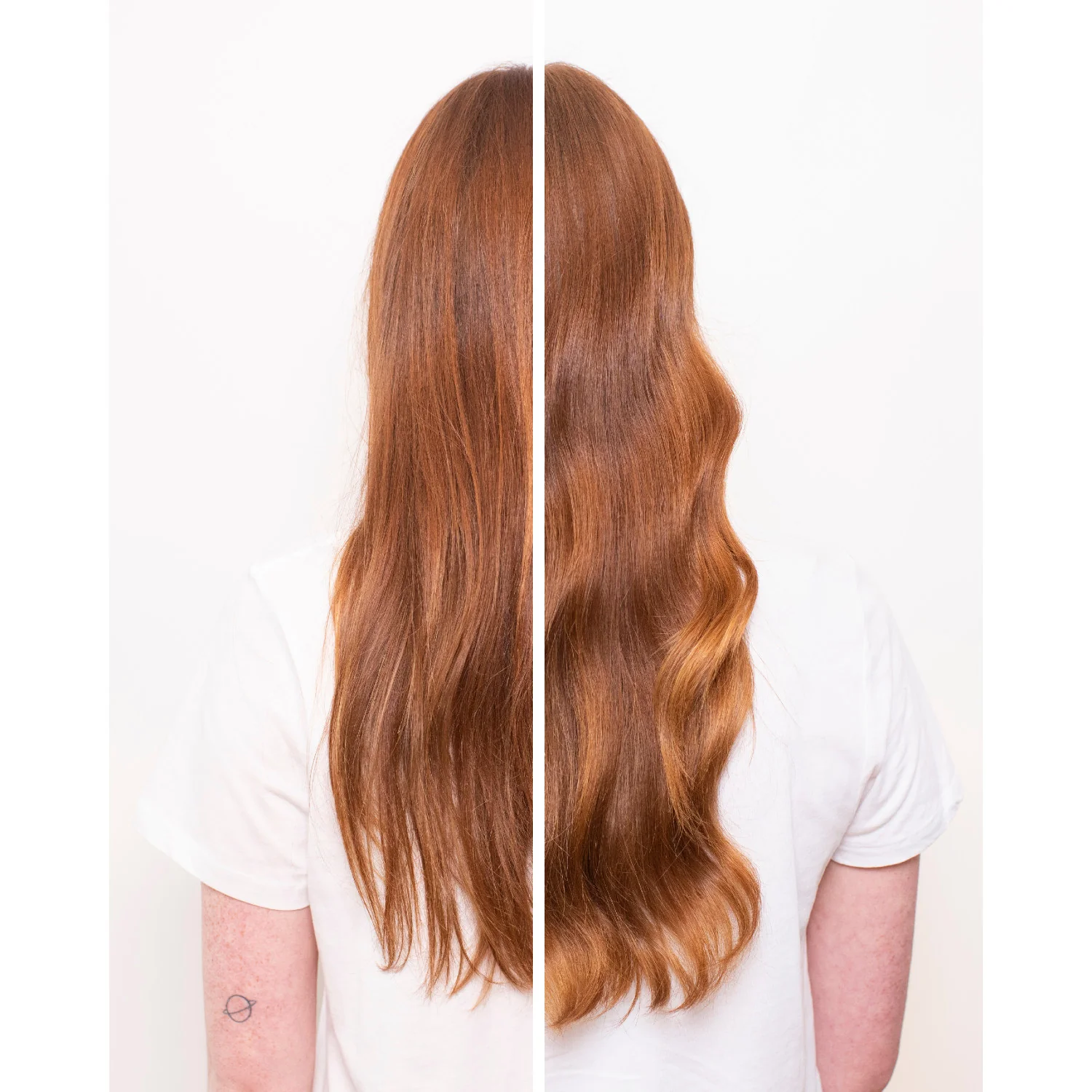 Essence Absolue Nourishing Overnight Hair Serum - Siero Capelli