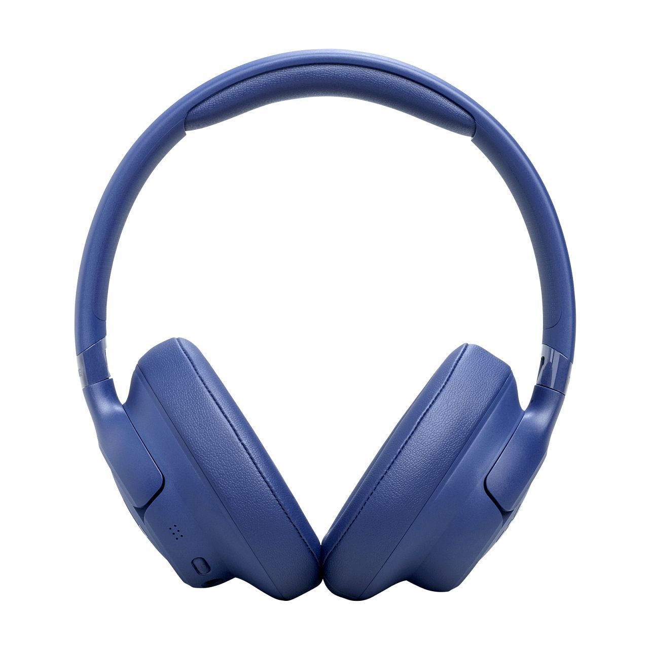 Casque circum-auriculaire - Sans fil - JBL - Tune 730BT - Bleu