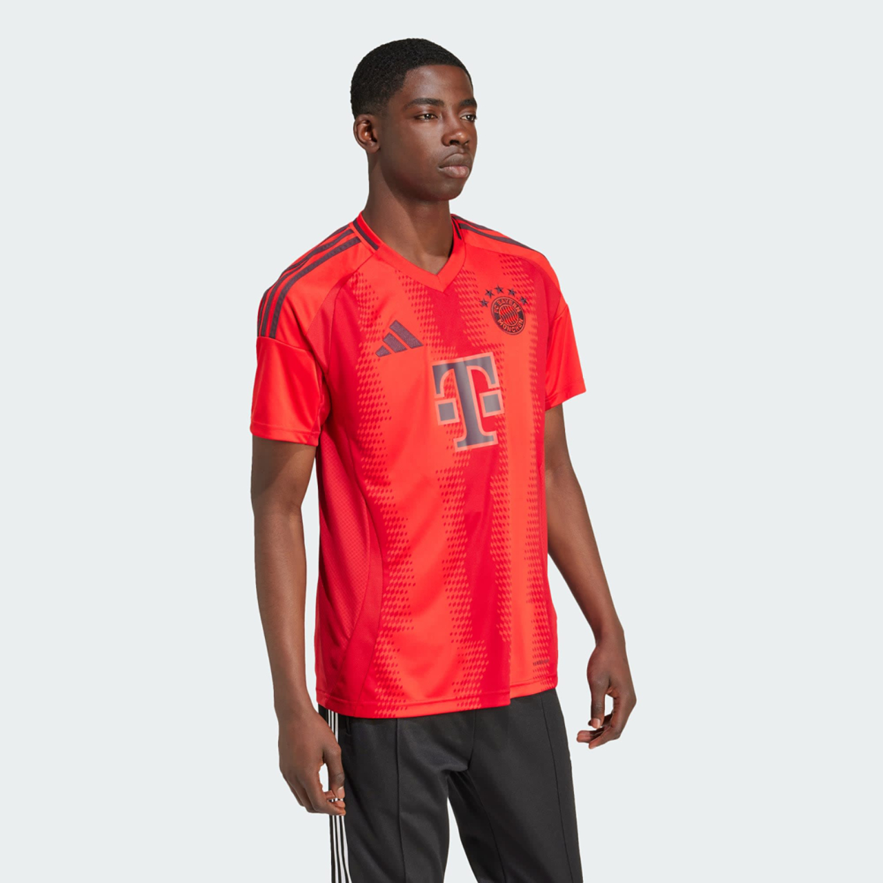 adidas FC Bayern 24/25 Hjemmebane