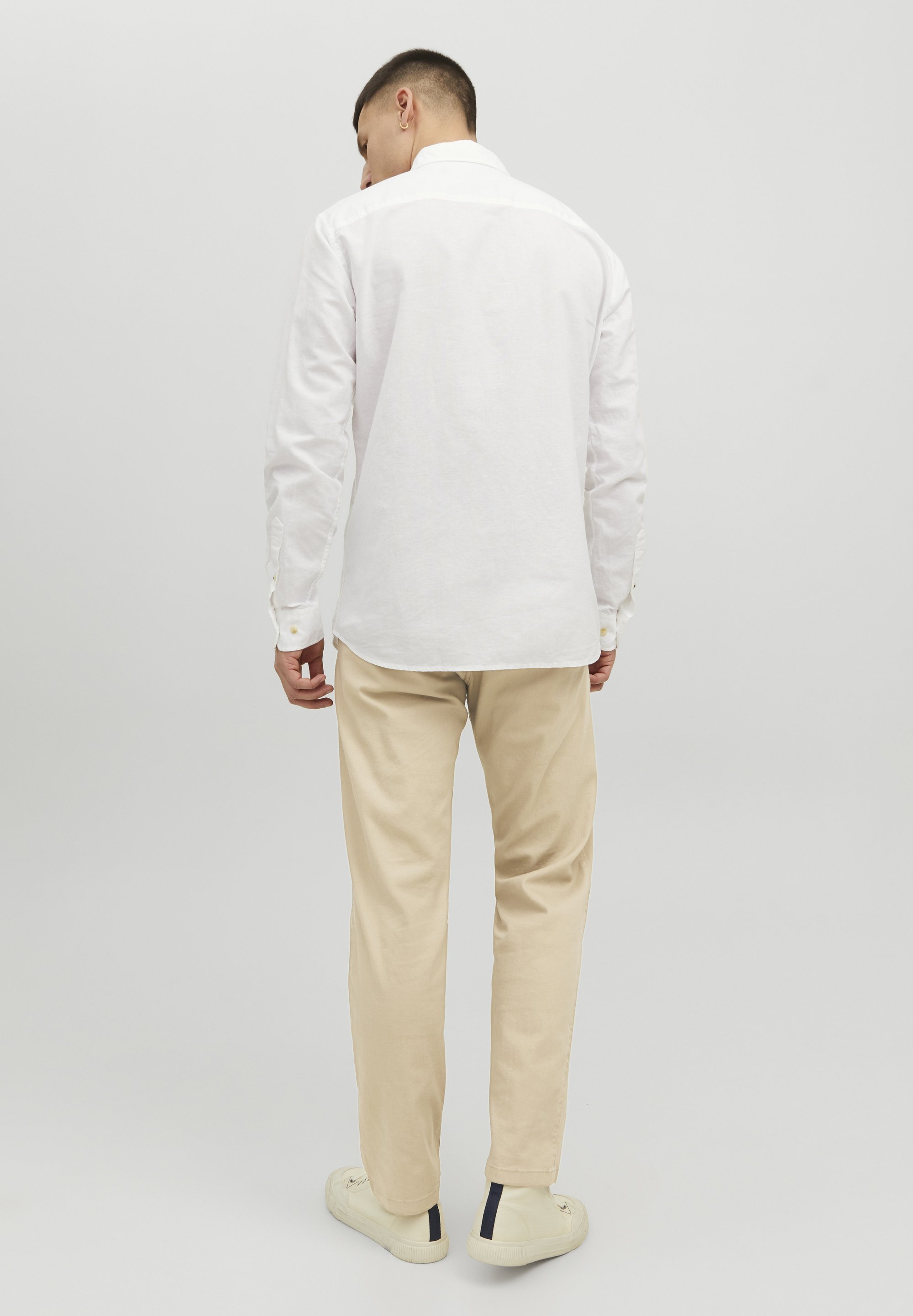 Jack & Jones KANE DAVE AKM - Chinos - vaisselle