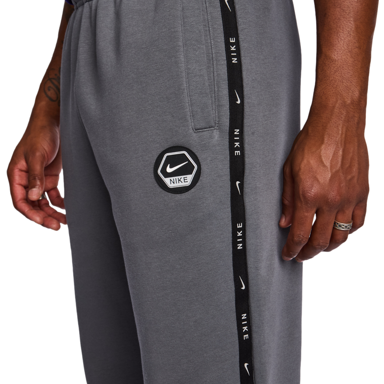 Nike City Side