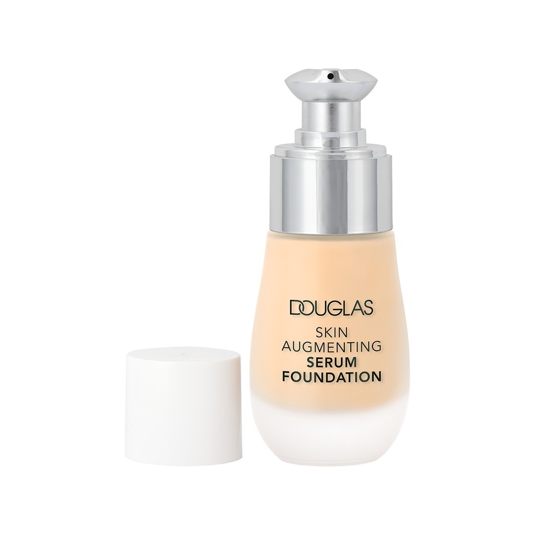 Douglas Collection Foundation Make-up Serum za povećanje volumena kože - 29 ml