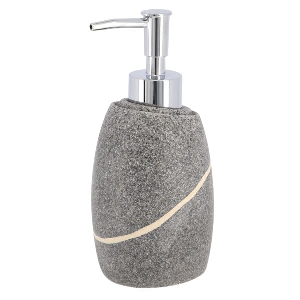 Stylowy dozownik do mydła w płynie Ceramiczny 240 ml