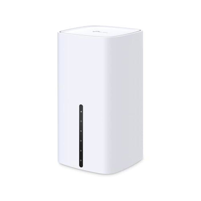 Router Wi-Fi 6 TP-Link Archer NX600 - AX3600Mbps - Doble banda - Puerto WAN/LAN de 2.5G