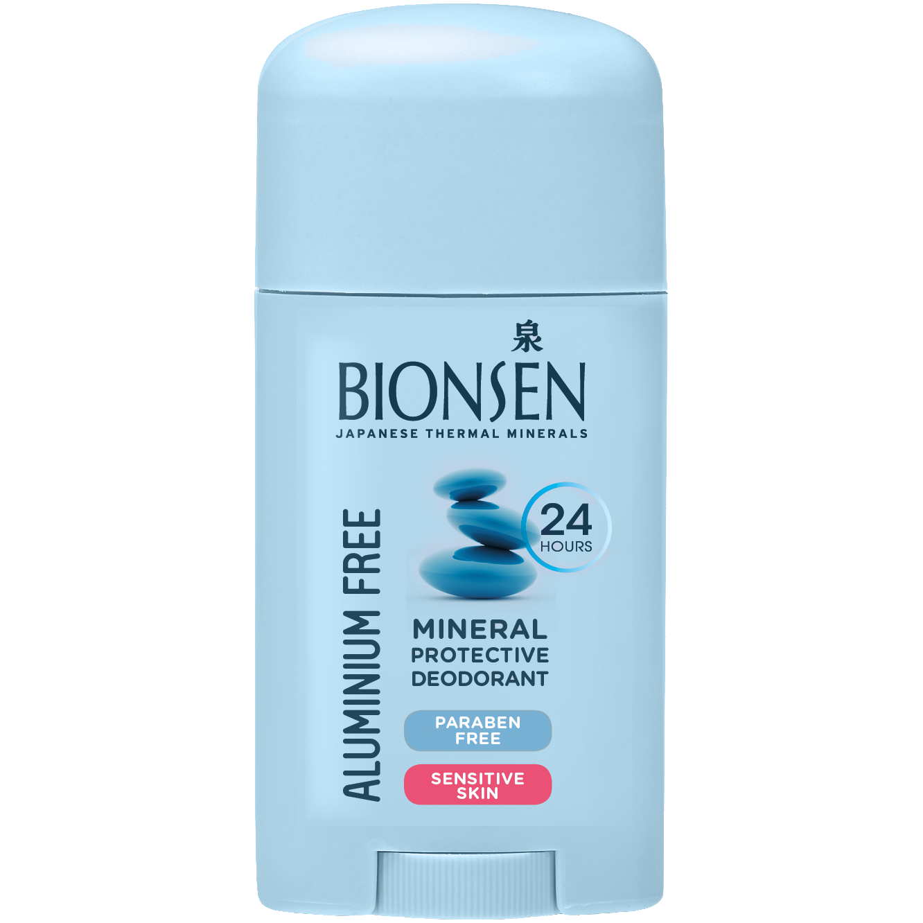 Bionsen Mineral