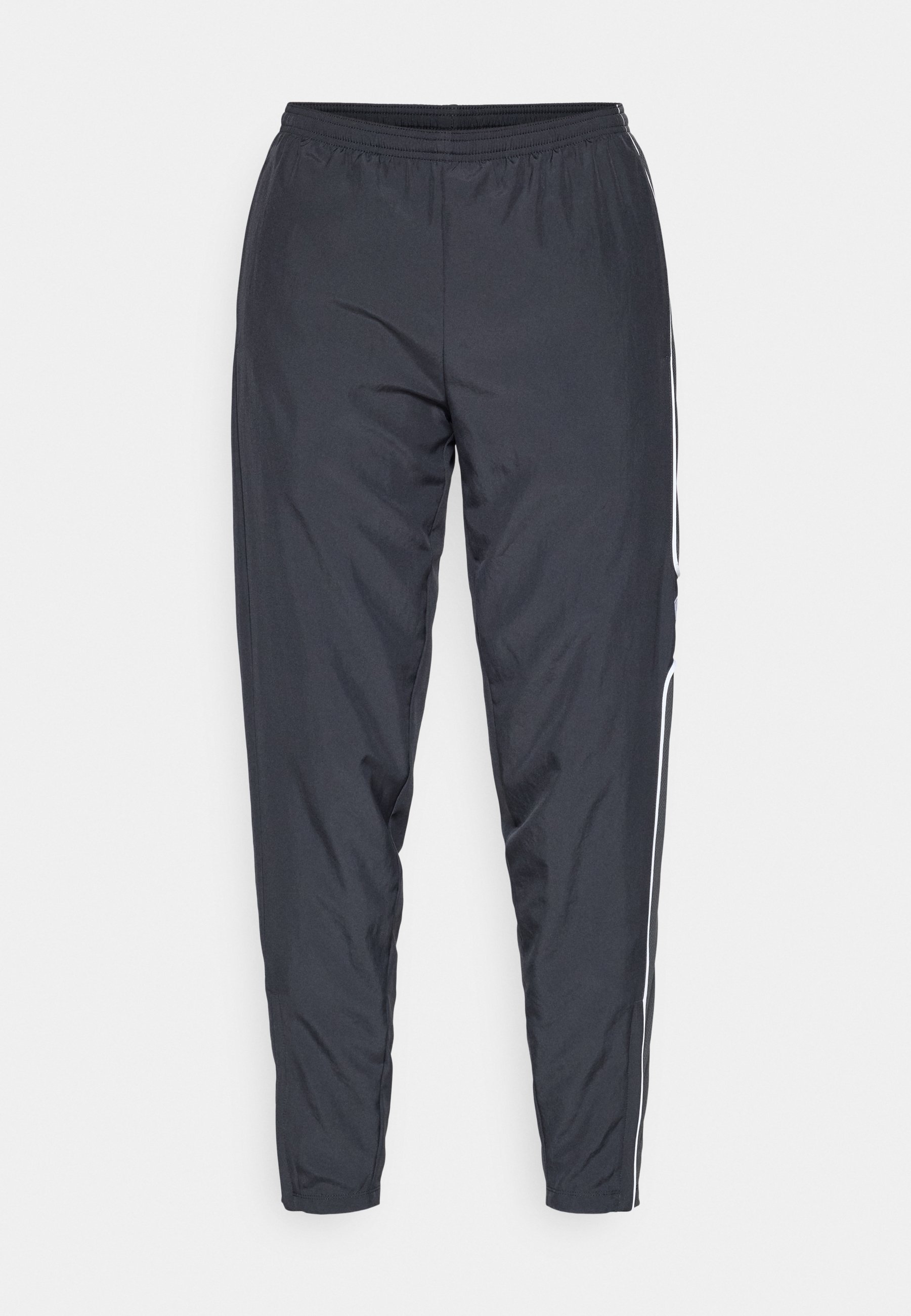 Nike Performance NIKE ACADEMY+ PÜKSID - Dressipüksid - must/antratsiit/valge