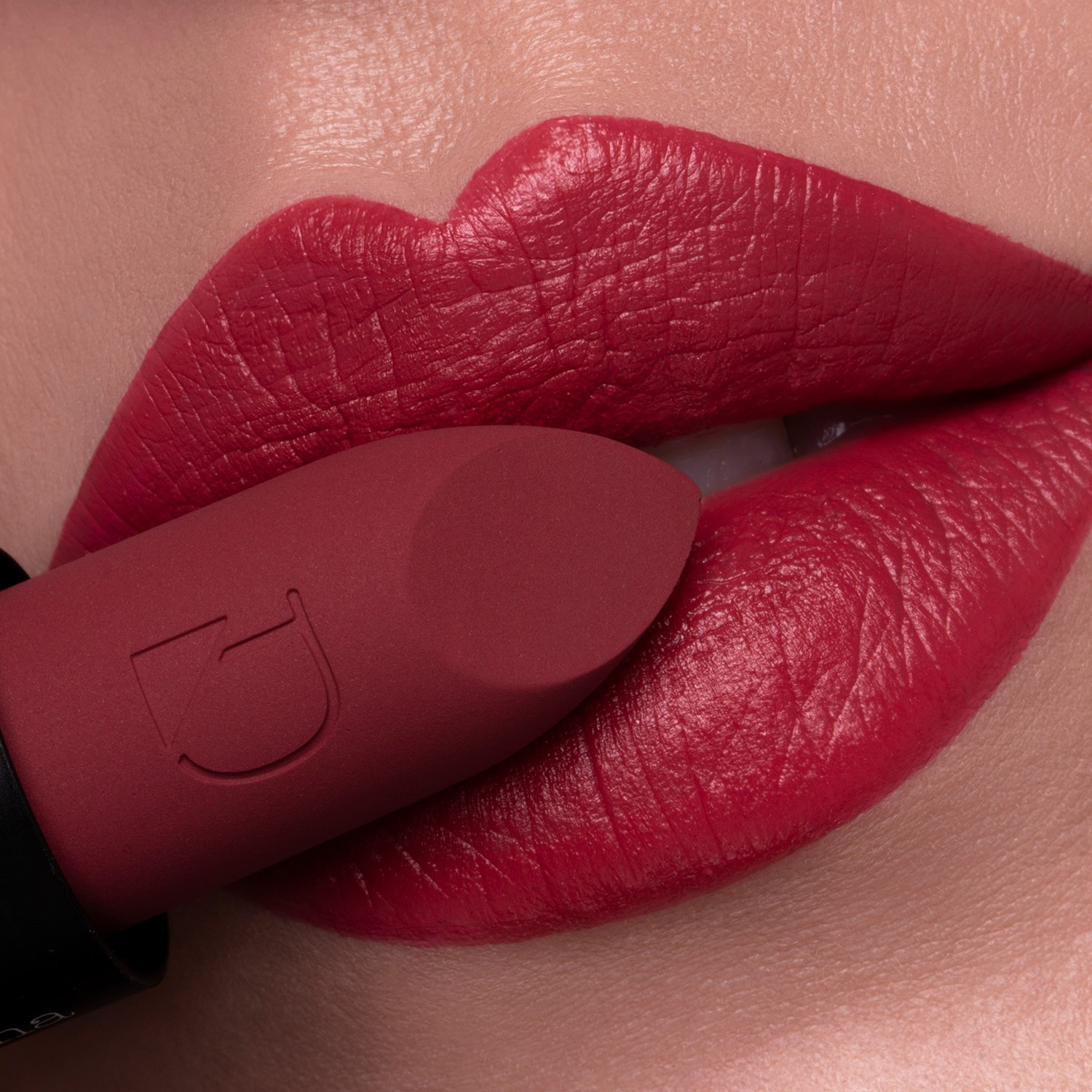 Diego dalla Palma Il Rossetto rouge à lèvres lumi-matt