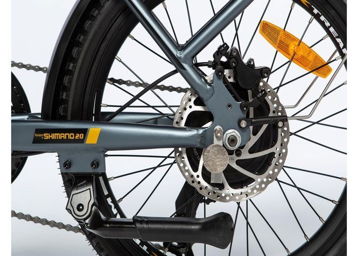 Moma Bikes - 20
