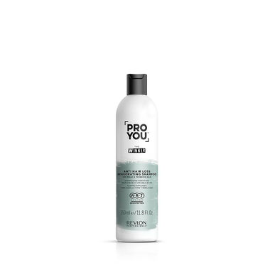 Revlon Proyou The Winner Shampooing Anti-Chute Cheveux Fins 350 ml