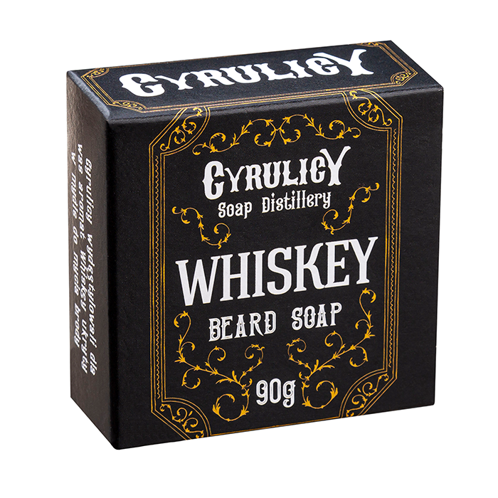 Barber Whiskey
