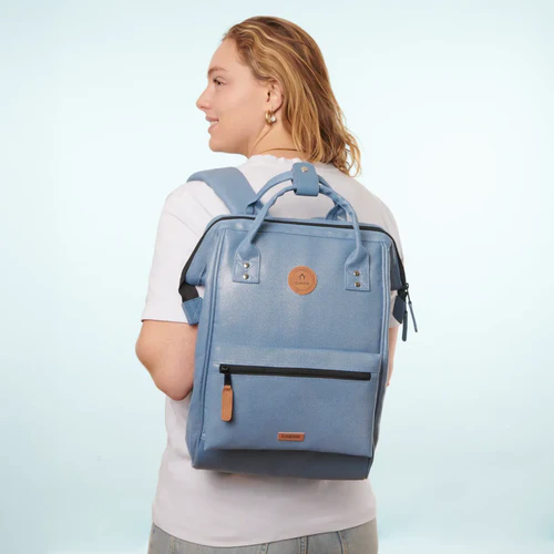Cabaia Plecak Davos Medium Adventurer – szary