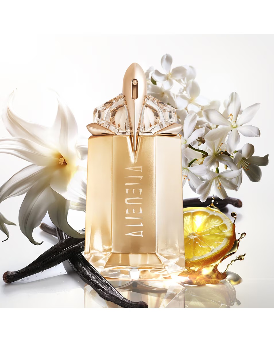 MUGLER Alien Goddess Eau De Parfum - Refillable Perfum