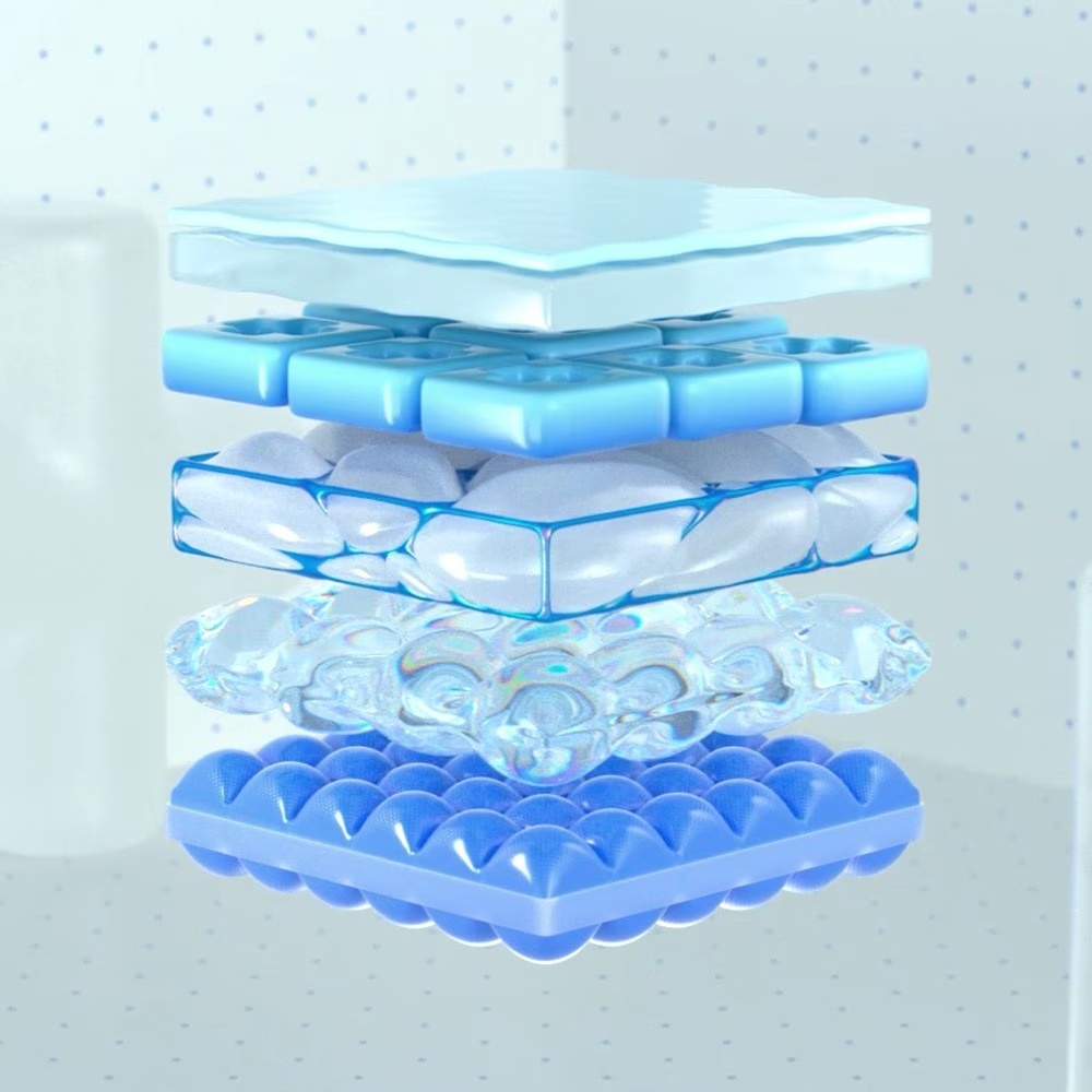 Vodna krema Hydro Plump