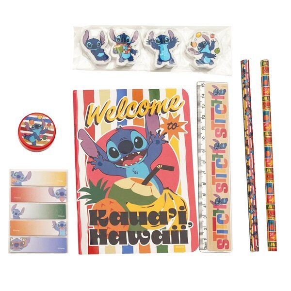 Peresnica Stitch Polnjena
