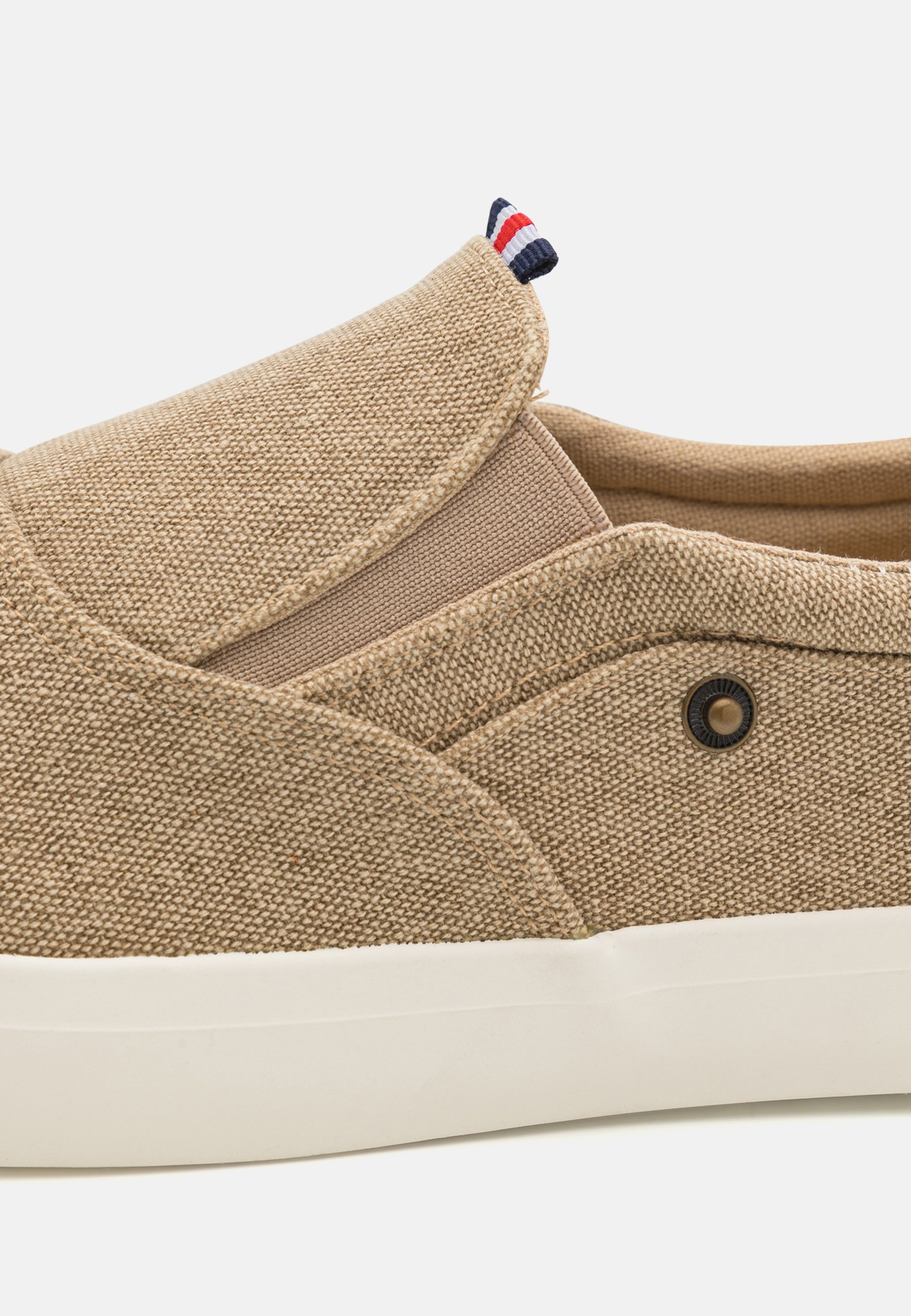 Mocassins Pier One - beige