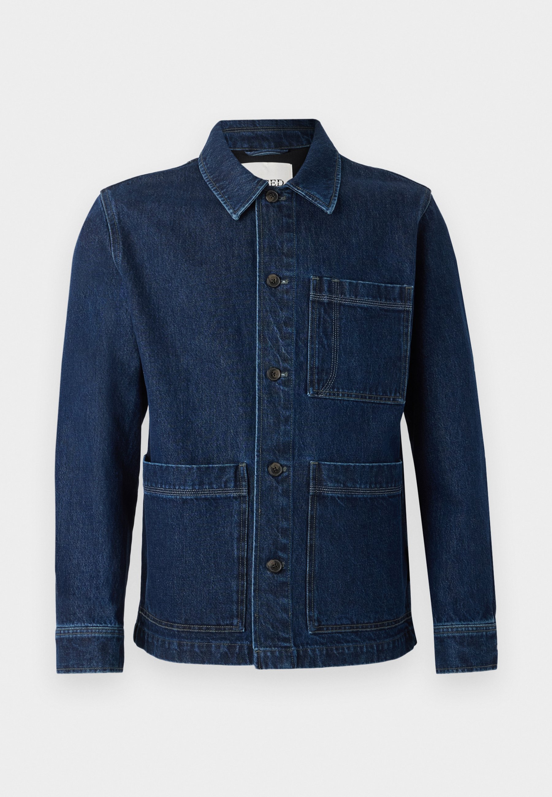 Veste en jean CLOSED ATELIER - Bleu moyen
