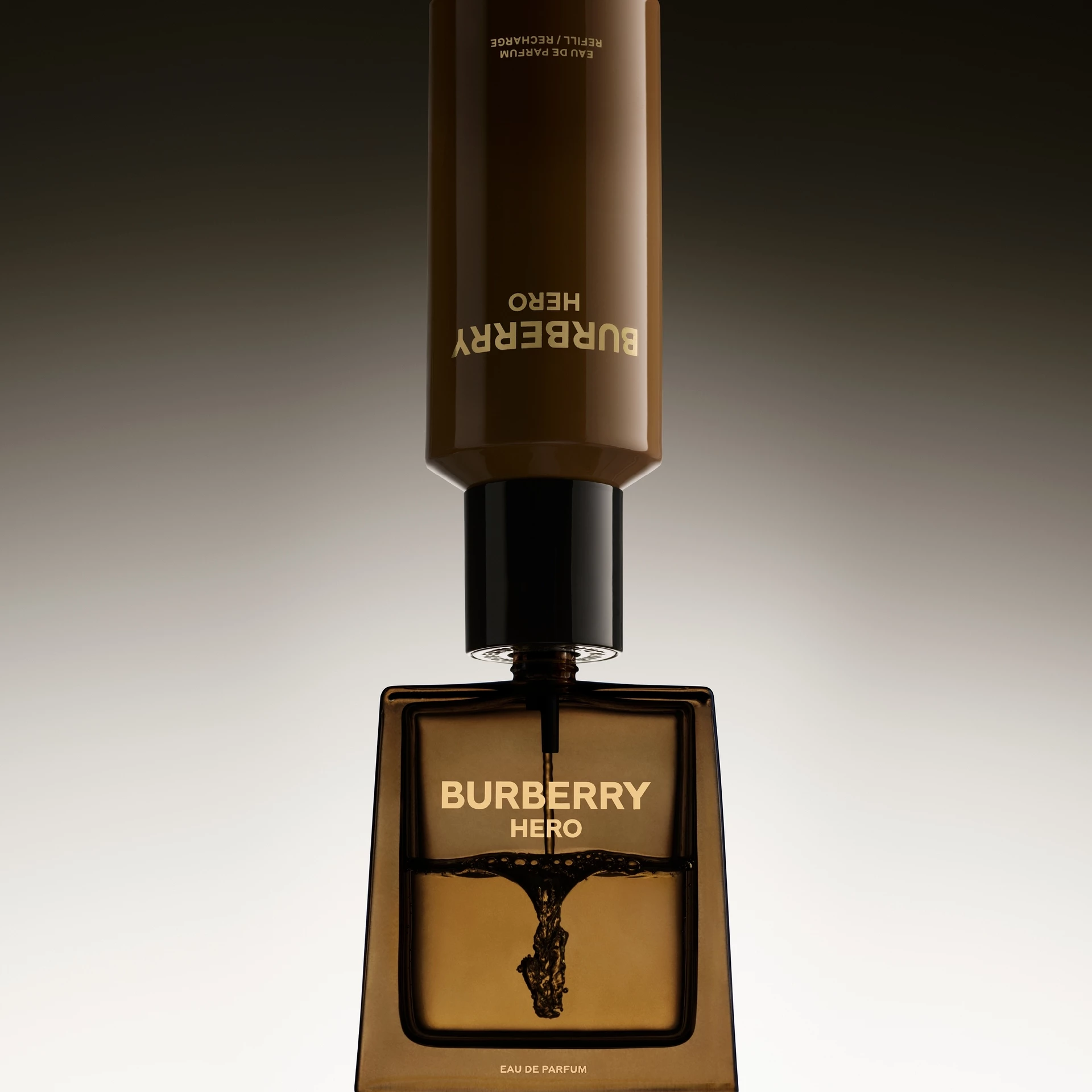 Hero EdP 50 ml - Burberry