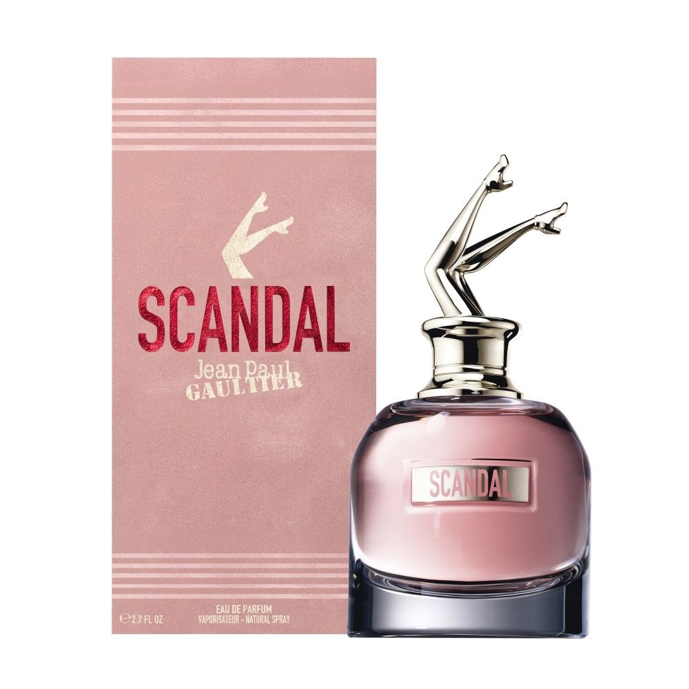 Scandal Eau de Parfum Ženski parfemi