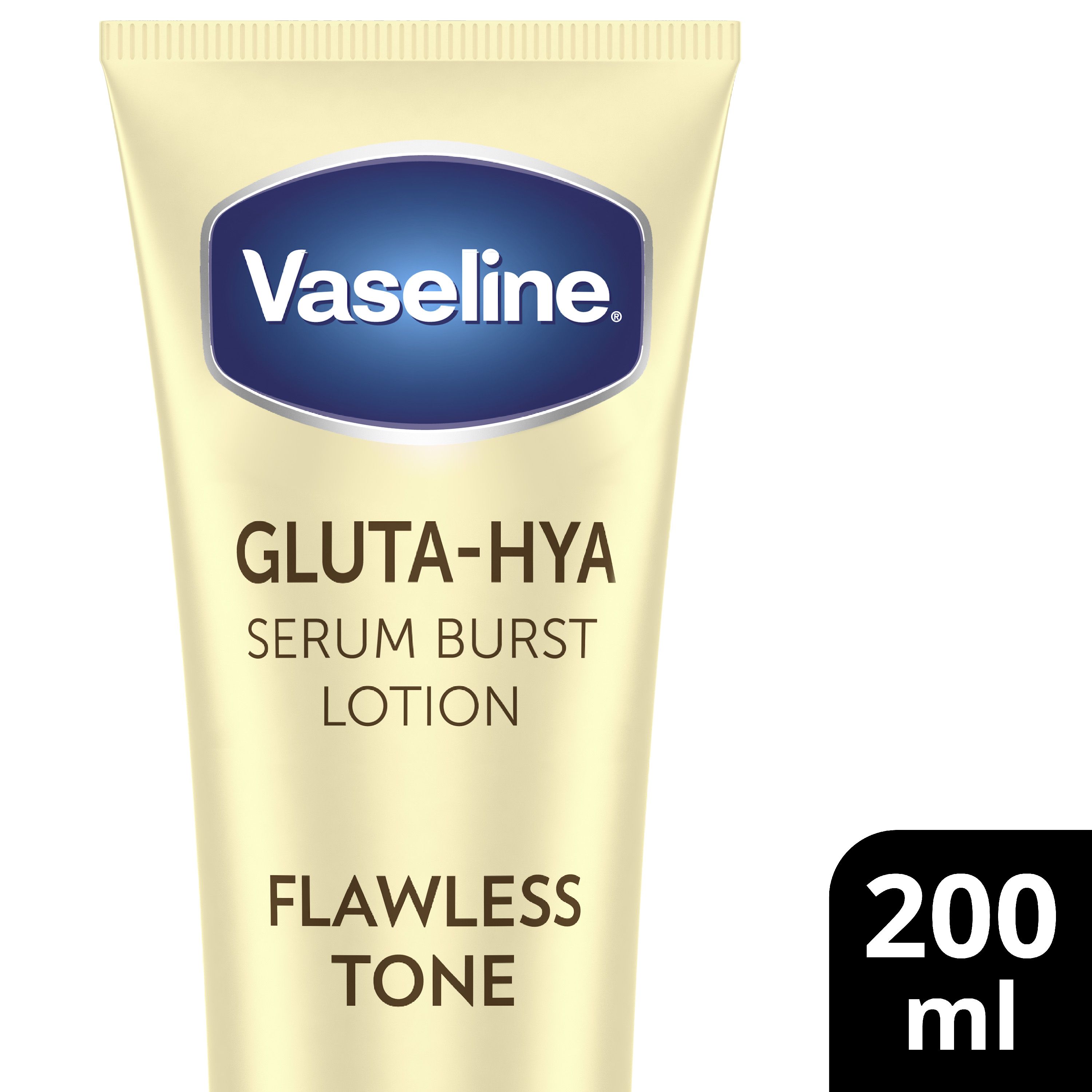 Gluta-Hya Flawless Tone serum za tijelo Mlijeko za tijelo i losioni za tijelo