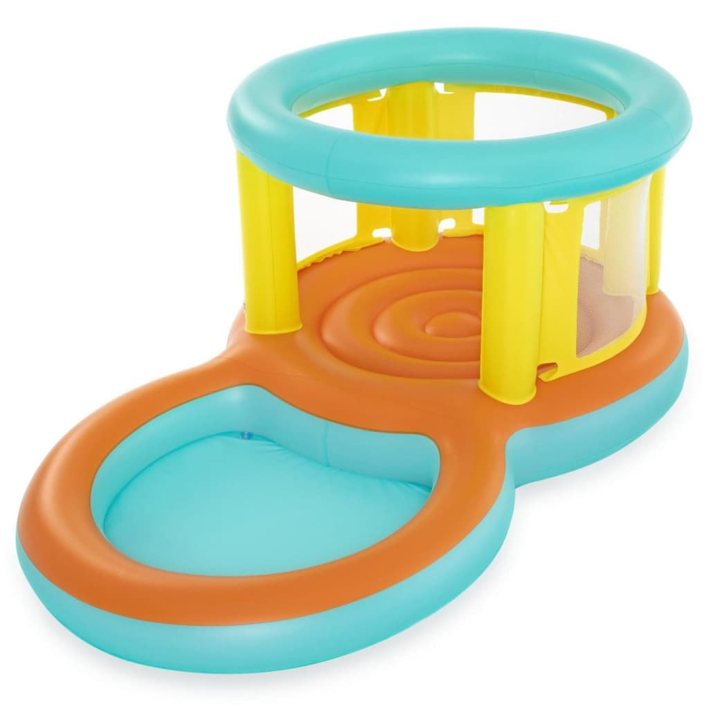  Večbarvni vodni igralni park Bestway