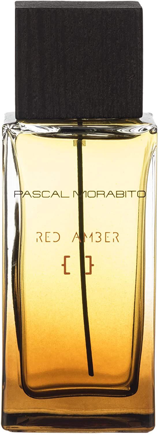 Red Amber EDT Vīriešu odekoloni