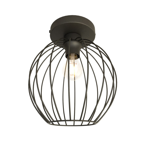 Lampa Sufitowa Nest 1 Bl