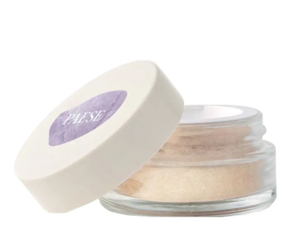 Paese Minerals Rozświetlacz Mineralny 500 Natural Glow N