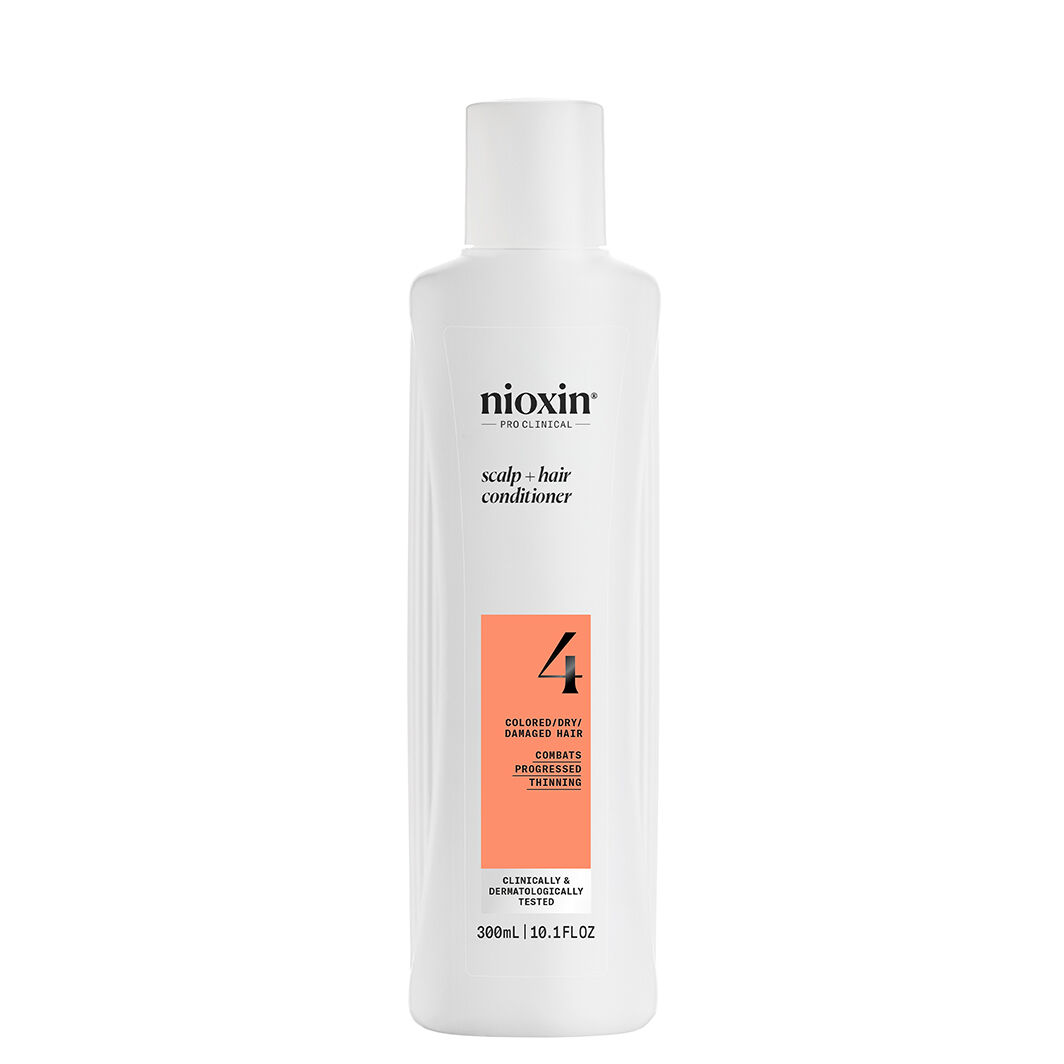 Nioxin systém 4
